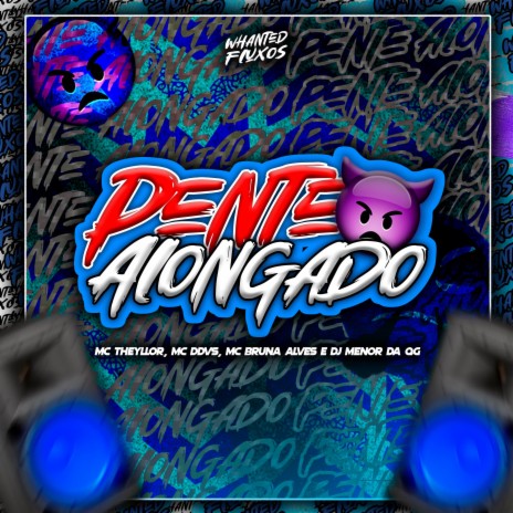 Pente Alongado | Boomplay Music