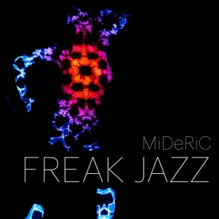 Freak Jazz