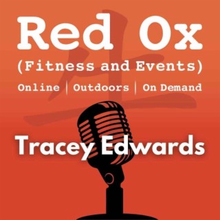 The Red Ox Reality Podcast