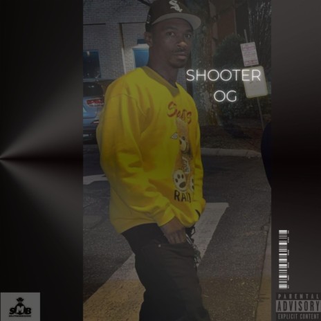 Shooter OG ft. Shooter OG | Boomplay Music