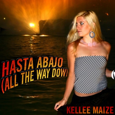 Hasta Abajo (All the Way Down) | Boomplay Music