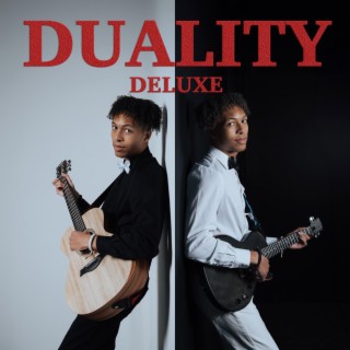 DUALITY (DELUXE)
