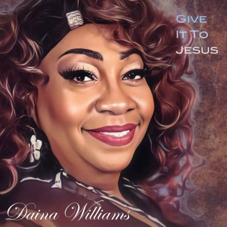 Give it To Jesus | Boomplay Music