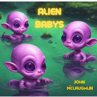 Alien Babys