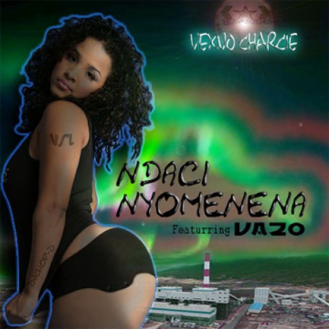 Ndaci Nyomenena | Boomplay Music