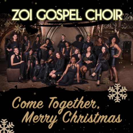 Come Together, Merry Christmas | Boomplay Music