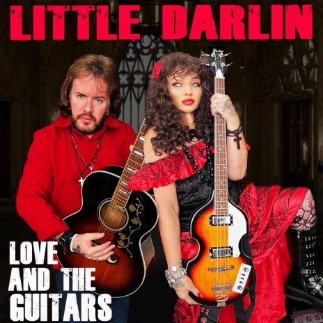 Little Darlin | Boomplay Music