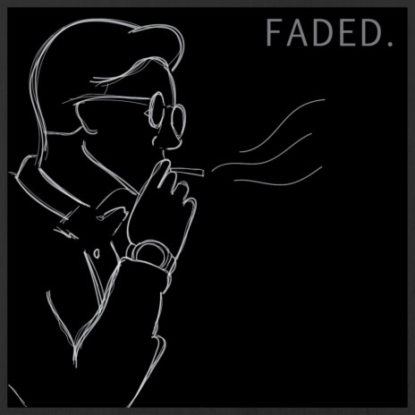 Faded. ft. OB | Boomplay Music