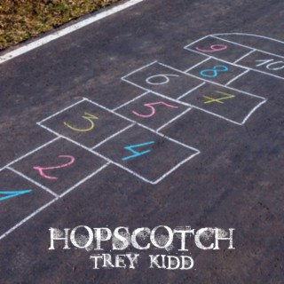 hopscotch