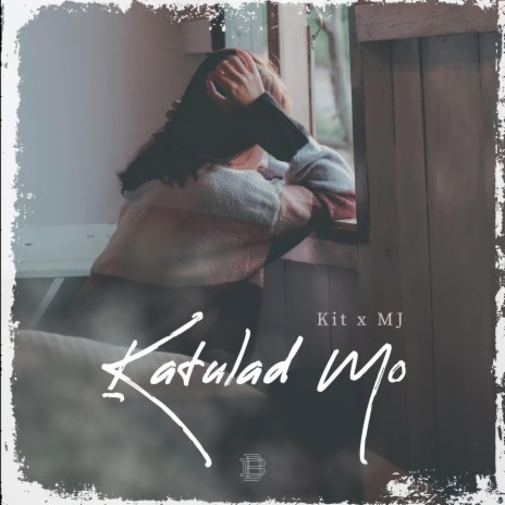 Katulad Mo ft. Kit & N | Boomplay Music