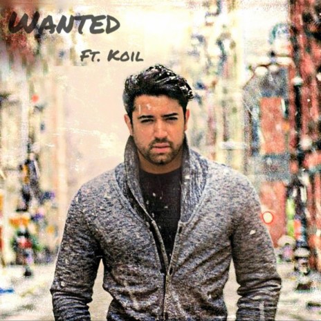 Wanted ft. Key Master & KOIL | Boomplay Music