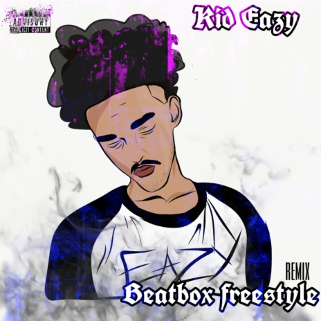 Beatbox freestyle (remix)