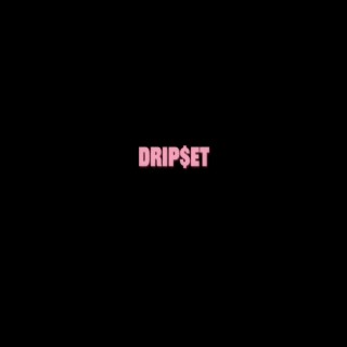 Drip$et ft. Cire The Profit & M.O Bagz lyrics | Boomplay Music