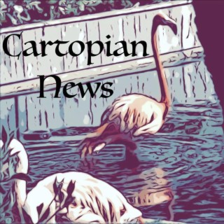 Cartopian News