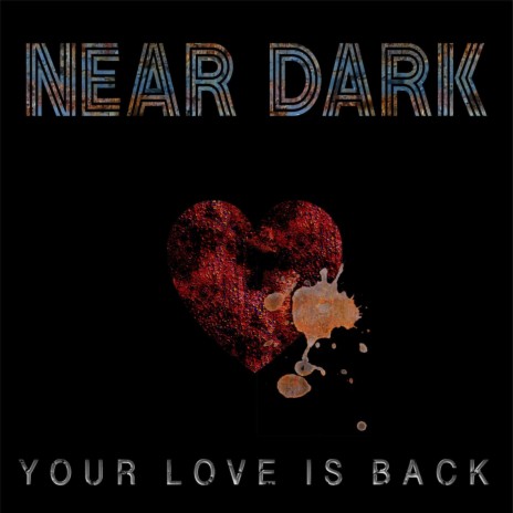 Your Love Is Back (Remaster)