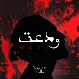 Wada't - ودعت lyrics | Boomplay Music