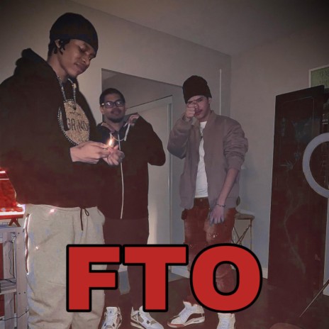 FTO (Remix) ft. Baby Blxnt | Boomplay Music