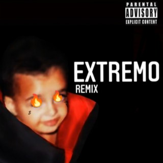 Extremo (Remix)