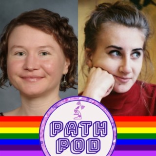 PathPod News Edition: Medicine and the LGBTQ2 Community with Miranda Schreiber