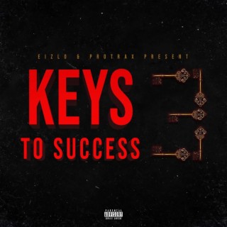 Keys To Success 3