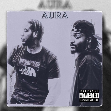 Aura (feat. BefIzReaL)