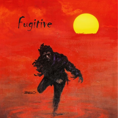 Fugitive ft. Voltaire & Epsilon | Boomplay Music