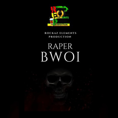 Raper Bwoi