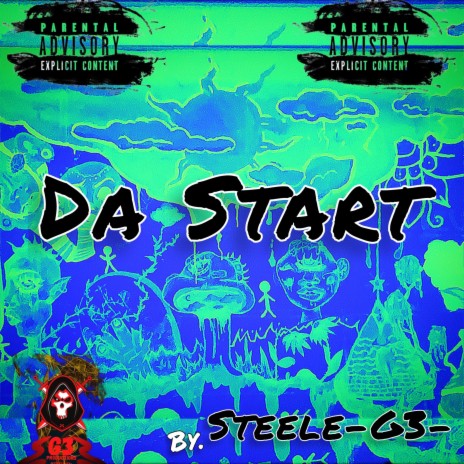 Da Start | Boomplay Music