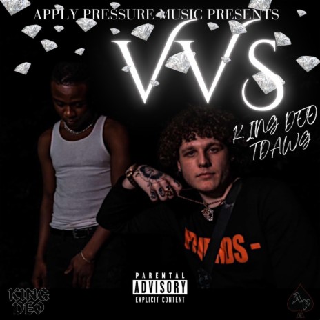 VVS ft. TDAWG | Boomplay Music