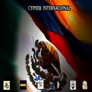 Cypher internacional