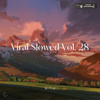 Viral Slowed Vol. 28