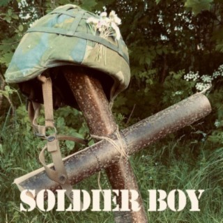 Soldier Boy