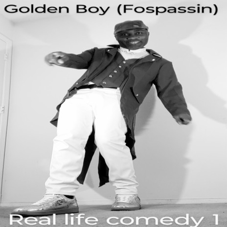 Real Life Comedy 1 | Boomplay Music