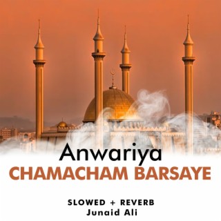 Anwariya Chamacham Barsaye Lofi