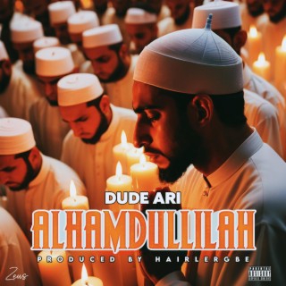 Alhamdulilah lyrics | Boomplay Music