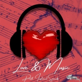 Love & Music (Instumental)