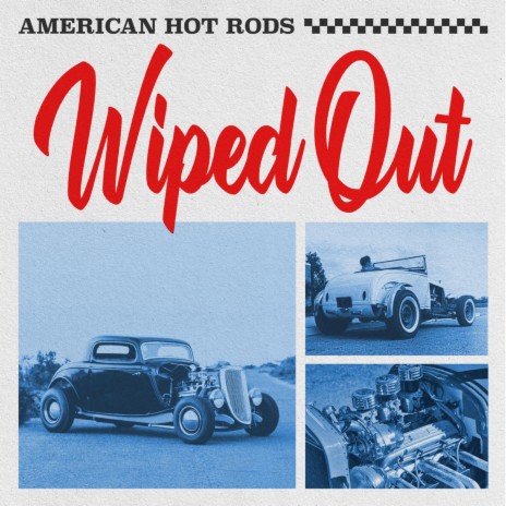 American Hot Rods | Boomplay Music