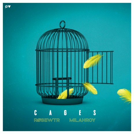 Cages ft. Milahroy | Boomplay Music