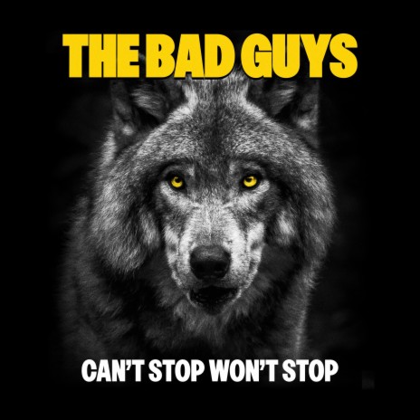 The Bad Guys | Boomplay Music
