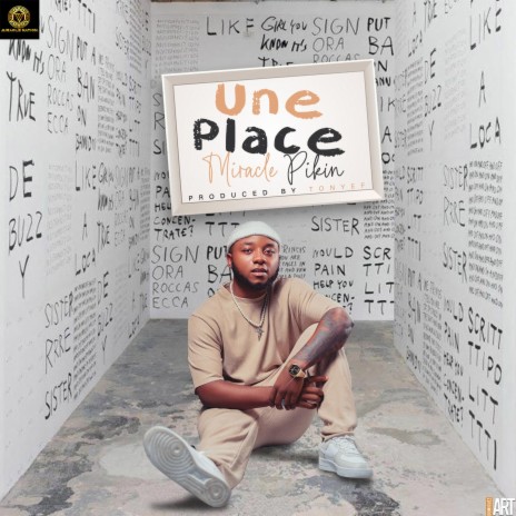 Une Place | Boomplay Music