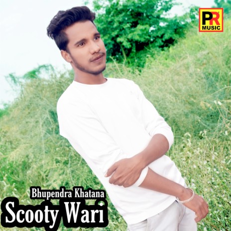 Scooty Wari