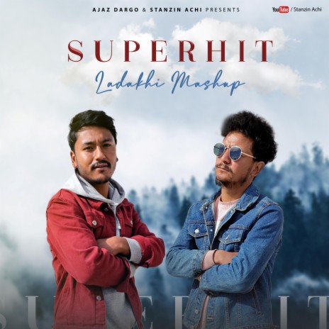 Superhit Ladakhi Mashup | Stanzin Achi