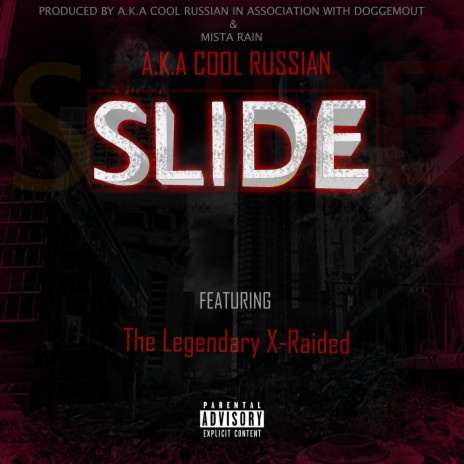 SLIDE | Boomplay Music