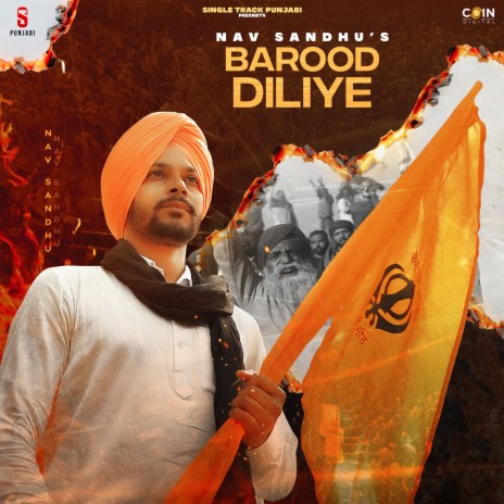 Barood Diliye | Boomplay Music