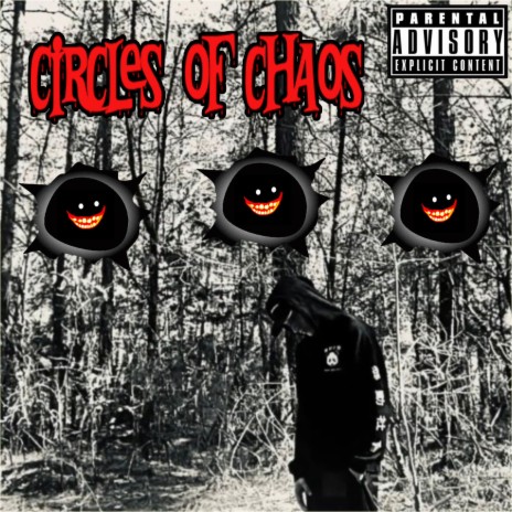 Circles Of Chaos | Boomplay Music