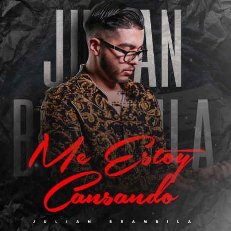 Me Estoy Cansando | Boomplay Music