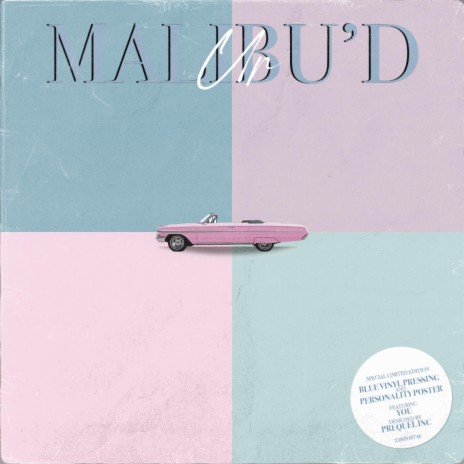 Malibu'd Up | Boomplay Music