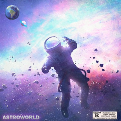 Astroworld | Boomplay Music