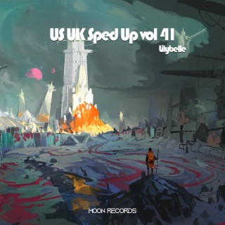 US UK Sped Up vol 41