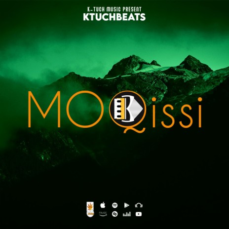 Moqissi | Boomplay Music